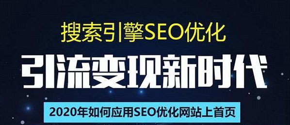 SEO搜索引擎优化总监实战VIP课堂【透析2020最新案例】快速实现年新30W-升阶有道
