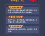 数据蛇淘宝2021最新三大补单玩法+稽查规则,降低90%被抓概率-升阶有道