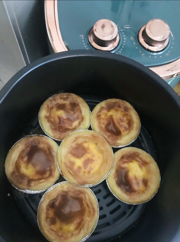 做抖音可以选择空气炸锅这个领域，涨粉快变现快，大众美食流量大-升阶有道
