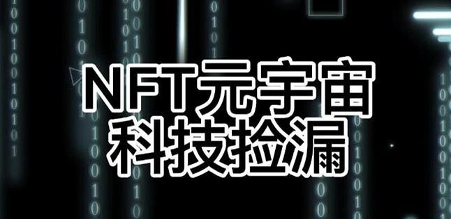 【元本空间sky七级空间唯一ibox幻藏等】NTF捡漏合集【抢购脚本+教程】-升阶有道