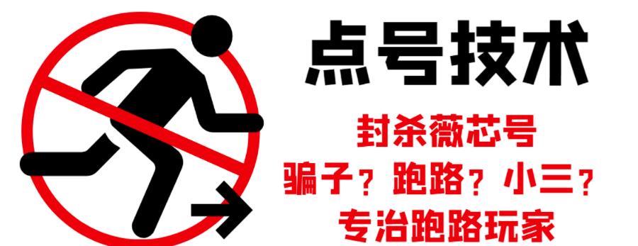 外面收费1288的最新微信点号技术，成功率可达百分之80-升阶有道