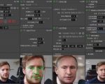 视频换脸+实时直播换脸(软件+模型+教程)-升阶有道