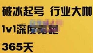 珍妮·短视频直播（定制）线上陪跑，平台逻辑及赛道选择、短视频数据分析技巧、直播三大核心等-升阶有道