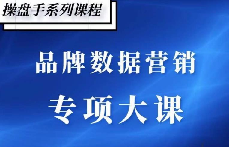 品牌医生·品牌营销数据分析，行业洞察-竞品分析-产品开发-爆品打造-升阶有道
