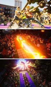 2023抖音最新最火爆弹幕互动游戏–力Q大赛 【开播教程+起号教程+兔费对接报白等】-升阶有道