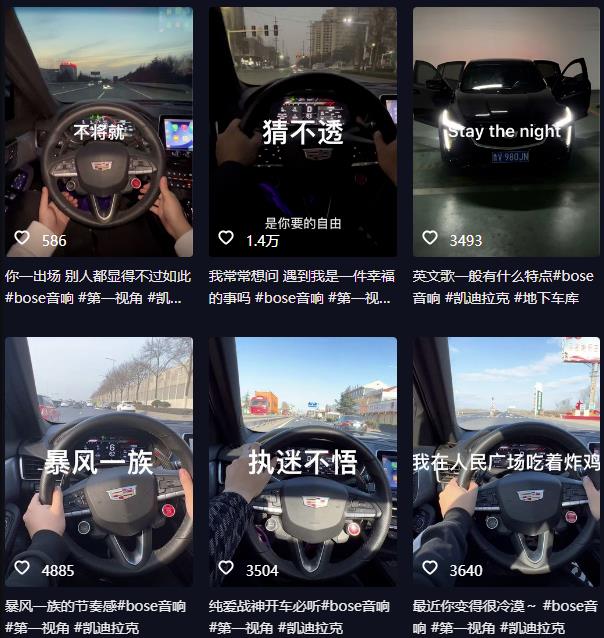 抖音开车视频项目，0基础操作，每天五分钟，月入1W+【揭秘】-升阶有道
