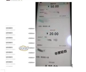 外面收费1290的小游戏项目，单机收益30+，提现秒到账，小白无脑批量操作，长期稳定【揭秘】-升阶有道