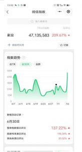 赚想赚钱的人的钱最好赚了:网络赚钱最靠谱项目【揭秘】-升阶有道