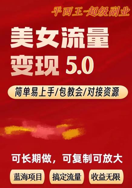 TK美女短视频变现项目无限复制（升级版），全网最高性价比项目【揭秘】-升阶有道