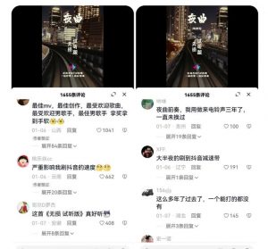 副业拆解:抖音杰伦音乐号涨粉变现项目,视频版一条龙实操玩法分享给你-升阶有道