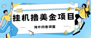 最新挂机撸美金礼品卡项目,可批量操作,单机器200+【入坑思路+详细教程】-升阶有道