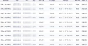 抖音企业号传奇手游变现，日入4500+，小白易上手（独家揭秘）-升阶有道