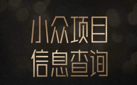 小众蓝海项目情感查询，女粉暴力掘金，轻松日入500+【揭秘】-升阶有道