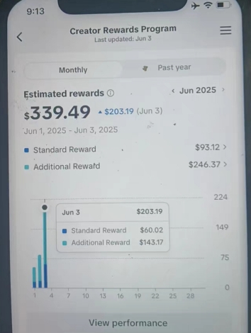 2025年最新TikTok影视解说项目，新手也能挣美金，TK中视频计划保姆级教程-升阶有道