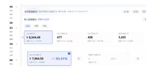 小红书虚拟矩阵4.0:单店4带1矩阵,单店月被动成交1.1W,可工作室矩阵放大-升阶有道