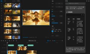 开源“剪映CapCut”替代品，居然支持一键生成视频字幕？还可在线AI剪辑视频，这也太爽了吧Cutia-升阶有道
